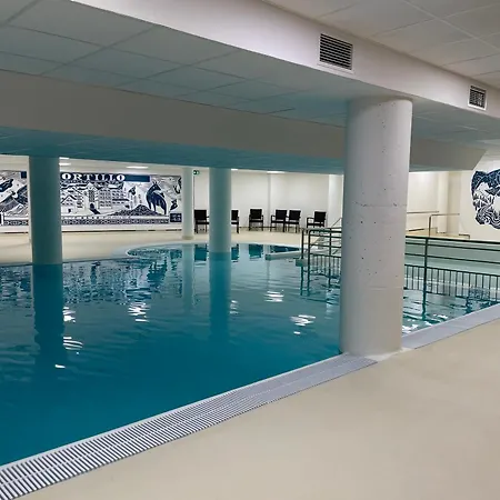 A Gourette - 6 Pers, Piscine Et Animaux Admis - Fr-1-860-34 Apartamento Eaux-Bonnes