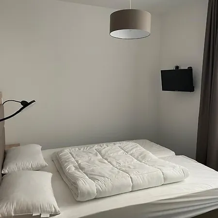 Apartamento A Gourette - 6 Pers, Piscine Et Animaux Admis - Fr-1-860-34